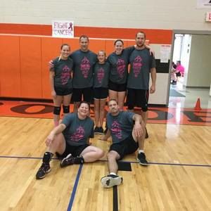 Meet your Posher, Sally